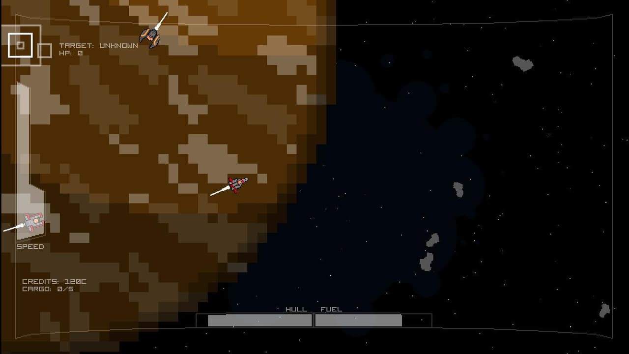 Pl0nder screenshot 2