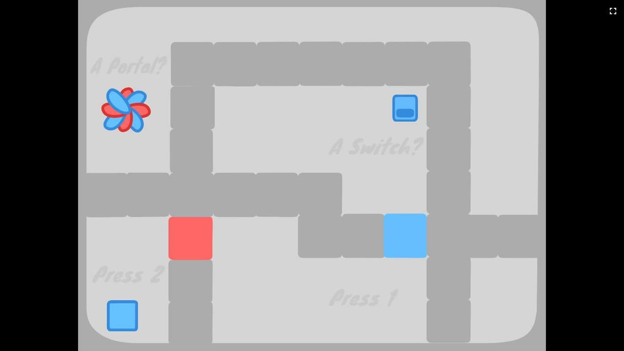 Color dash (demo) screenshot 2