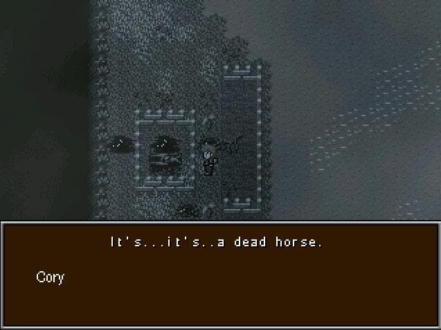 Death Proclaimed II screenshot 4