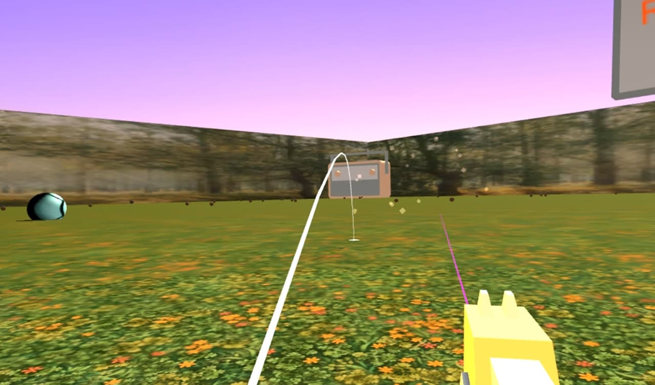 Food Fight (itch) (shadowCopy) screenshot 3
