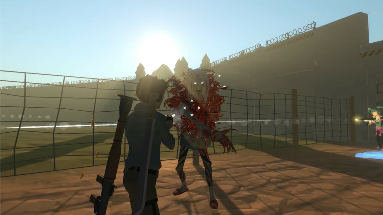 Abandoned Life screenshot 5