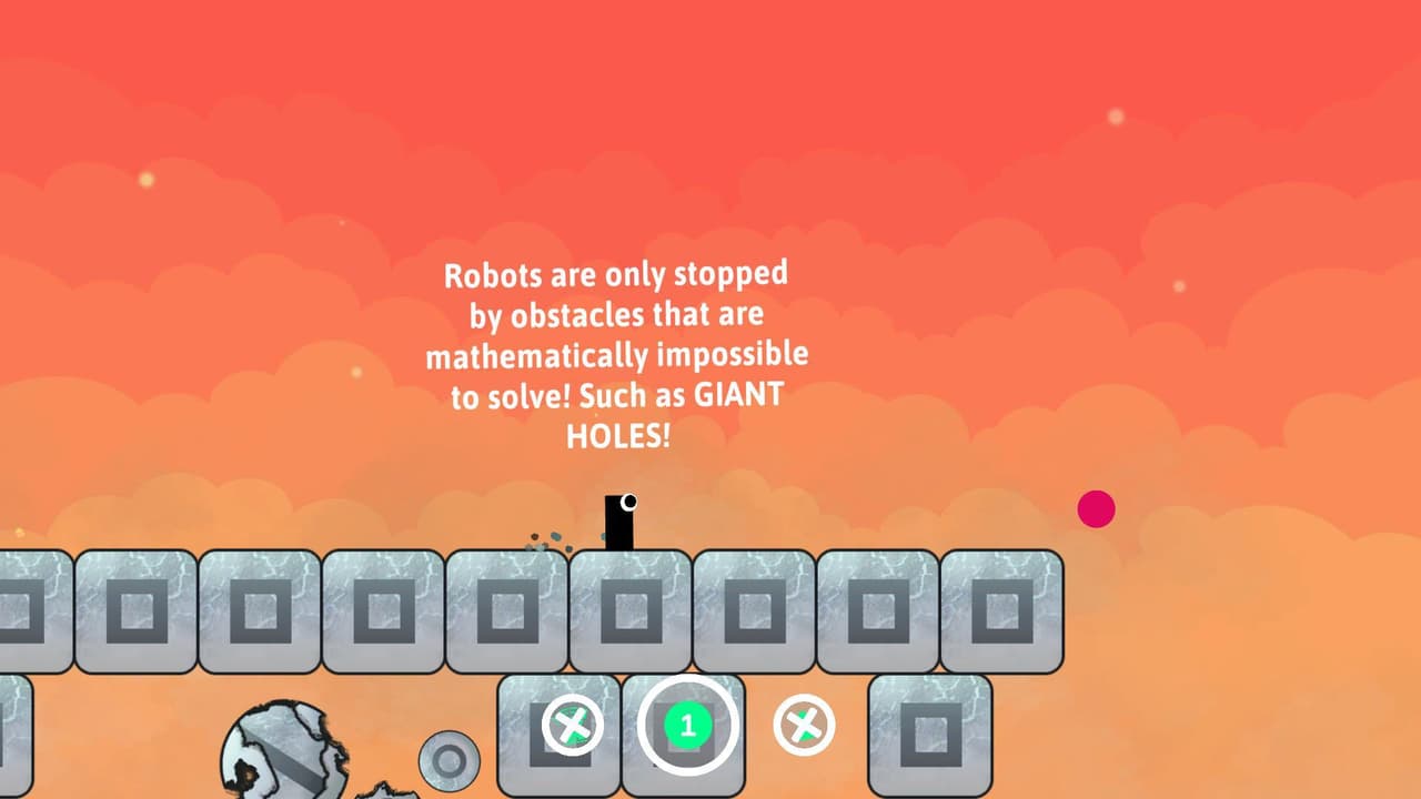 Sonrise screenshot 2