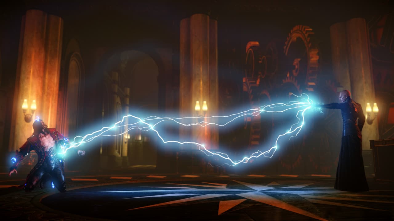 Castlevania: Lords of Shadow 2 screenshot 4