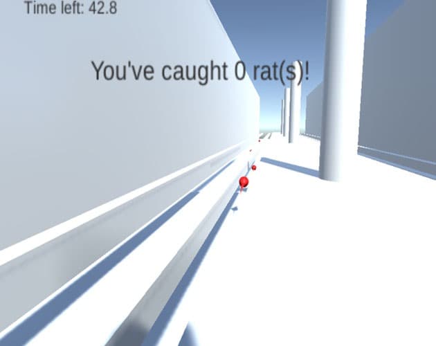 Ratcatching 2nd Pass