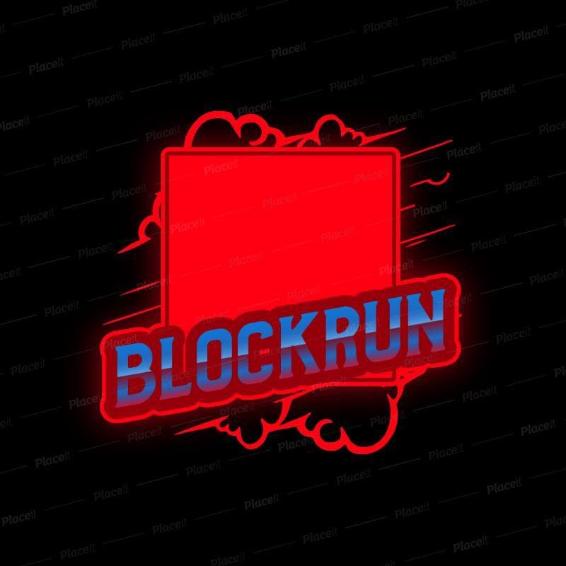 RedBlockThingRun