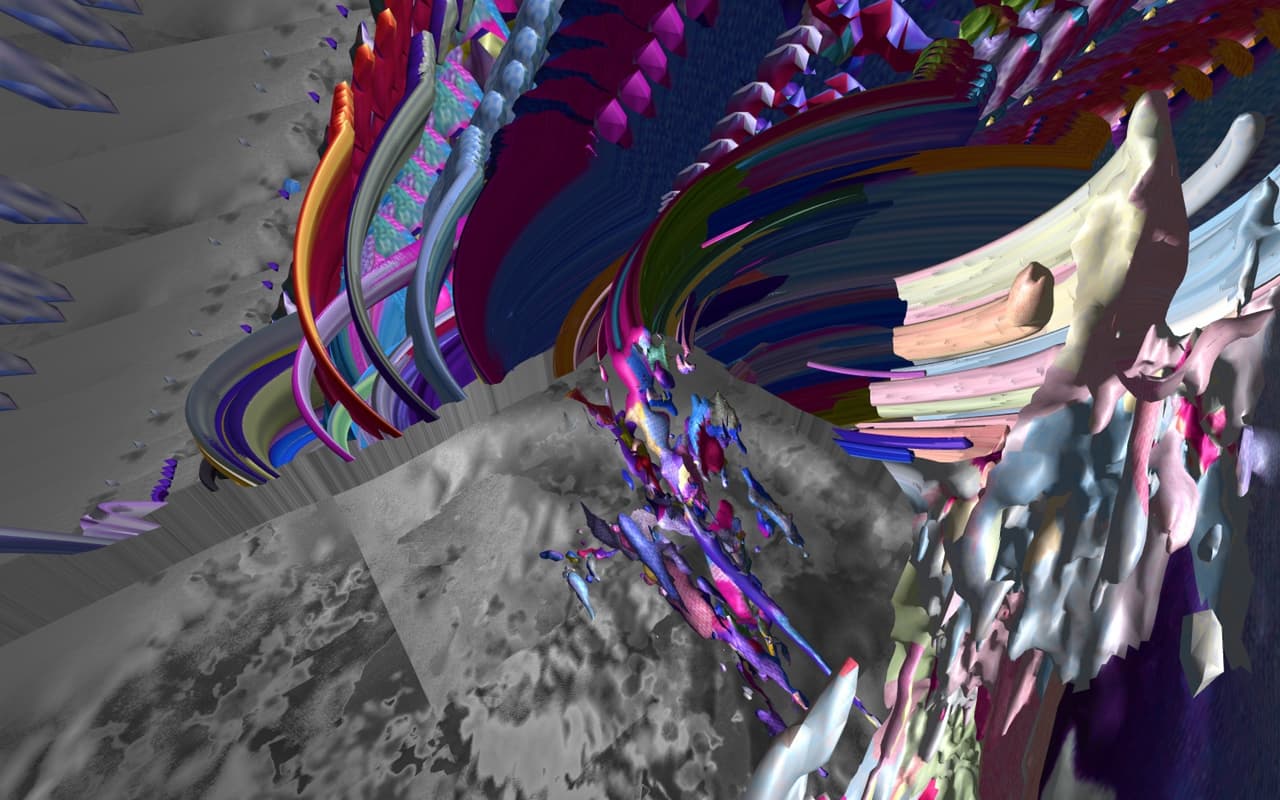 Ghost Scans screenshot 5