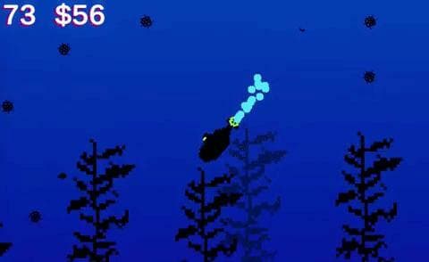 Whaling and Bailing screenshot 3