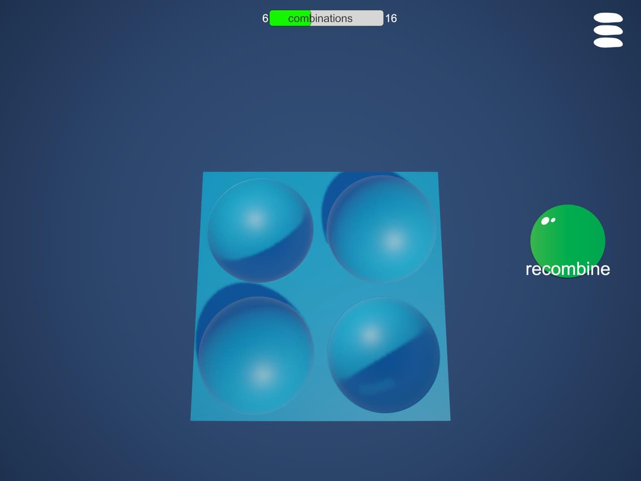 Ploop-it Recombine screenshot 3