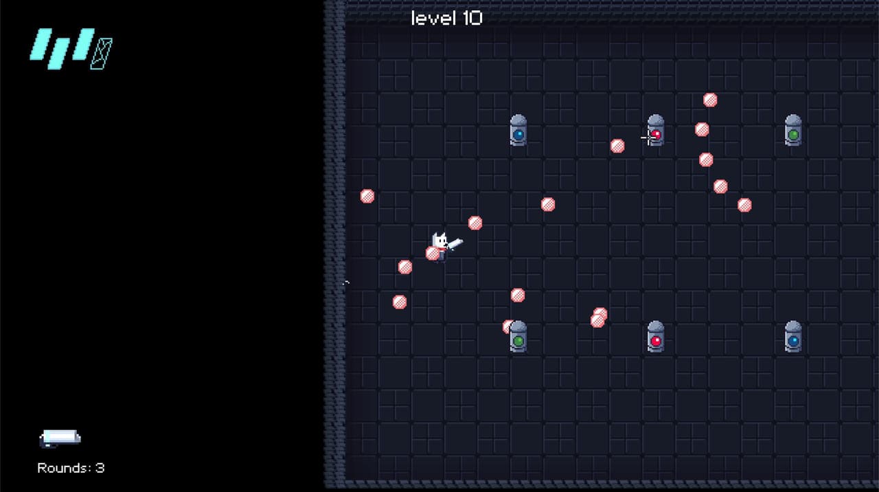 The Game: Unstable Version screenshot 2