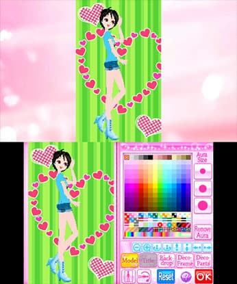 Girls Fashion Shoot screenshot 6