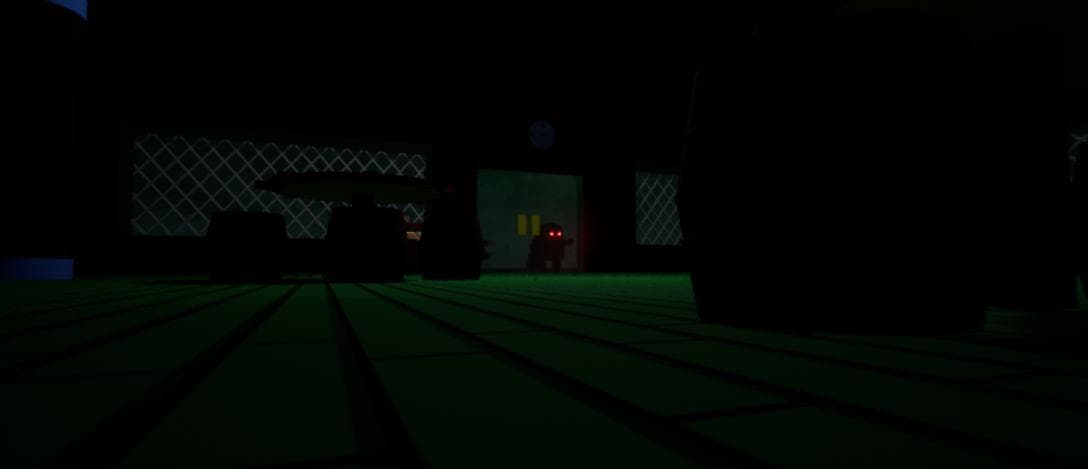 3:00 AM at The Krusty Krab screenshot 5