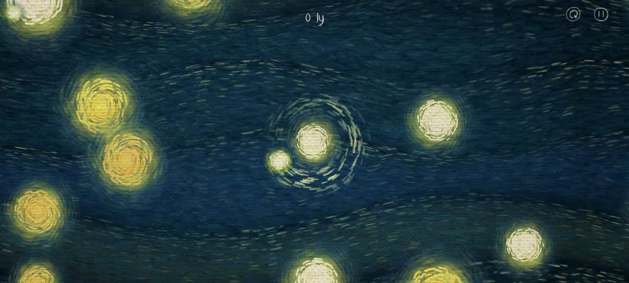 You Are 100K Light Years Away screenshot 6