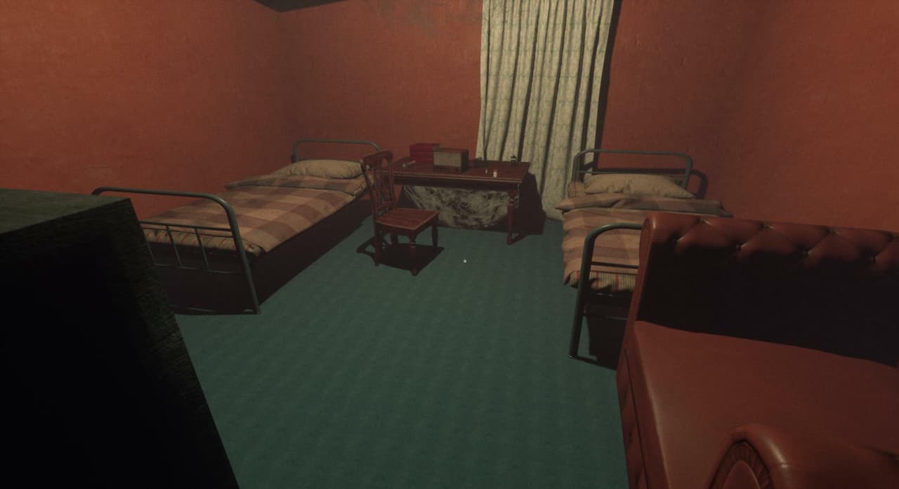Deceased (itch) (BT Studios) screenshot 3