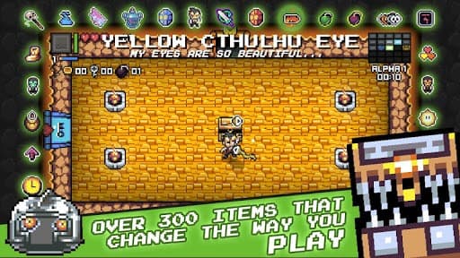 The Slimekings Tower (No ads) screenshot 5
