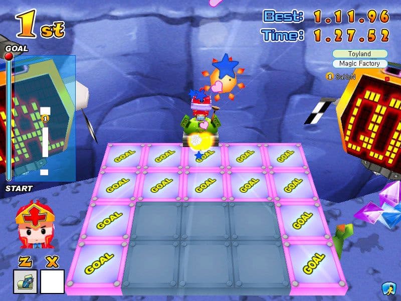 KongKong Online screenshot 6