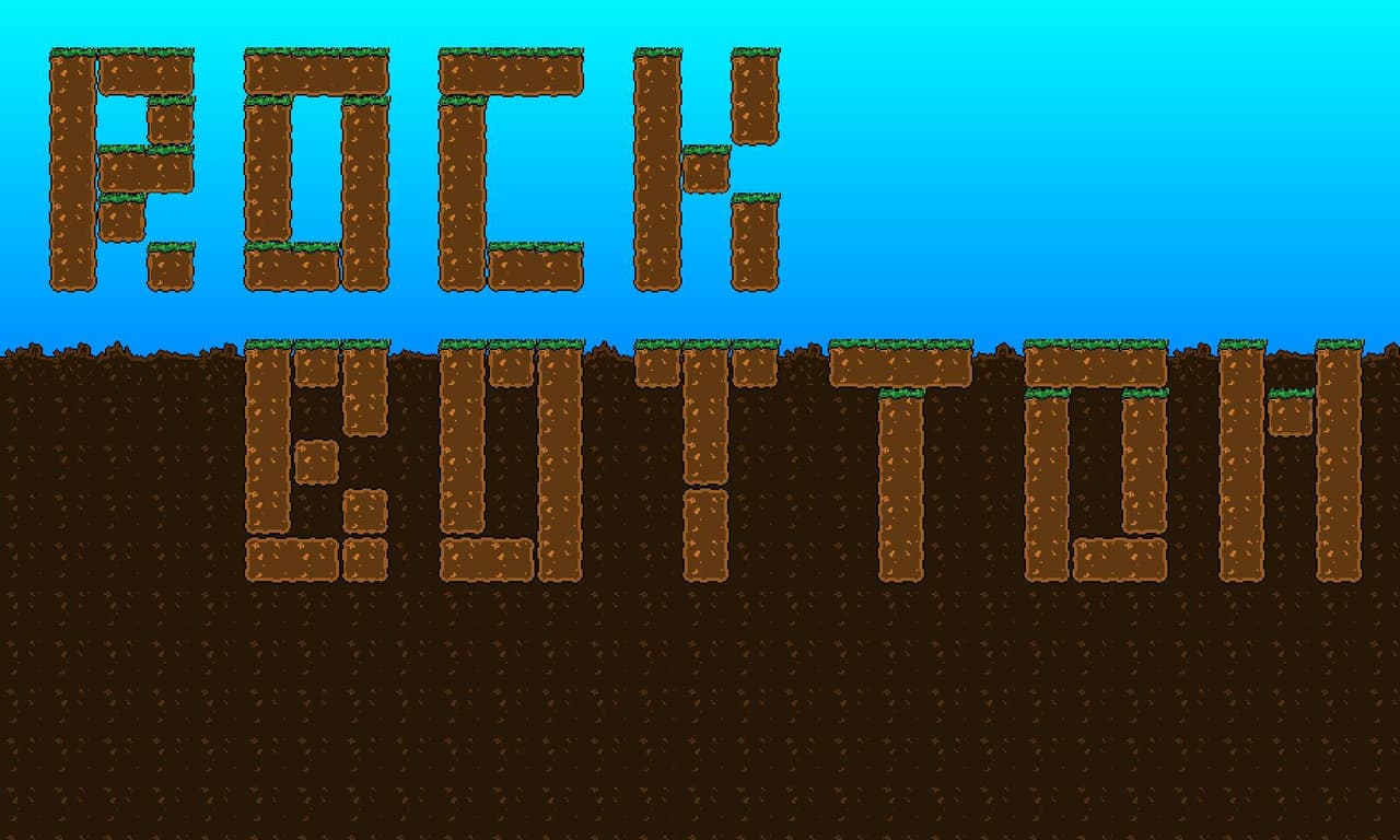 Rock Bottom (Cimex) screenshot 2