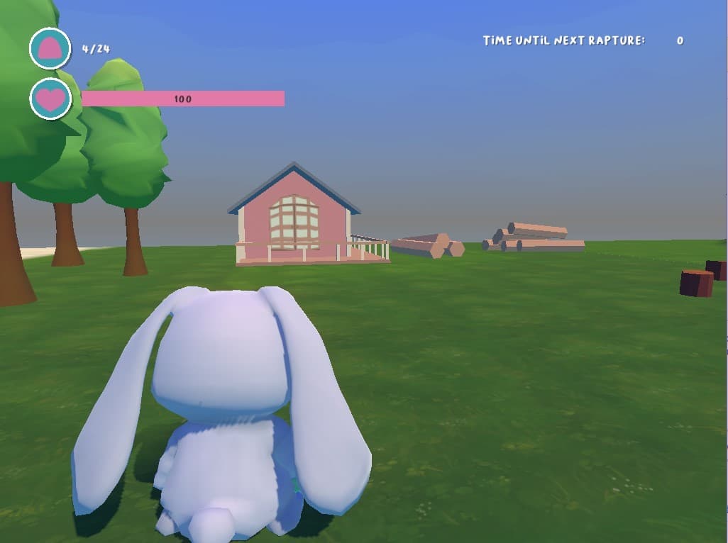 Fluffy Skirmish screenshot 3