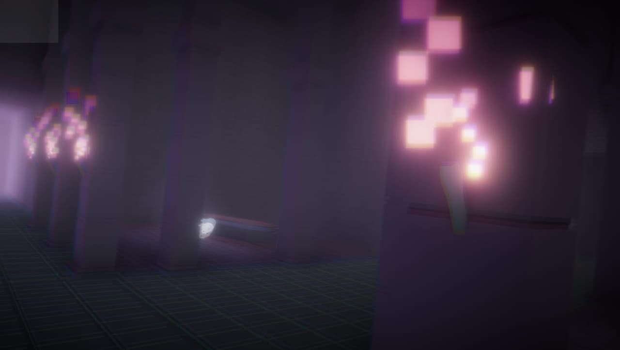 Glitch and Descent