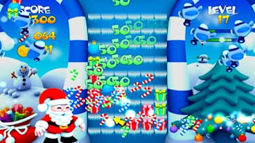 Christmas Clix screenshot 4
