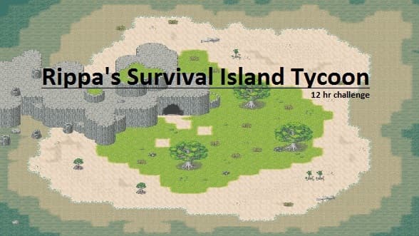 Rippas Survival Island Tycoon