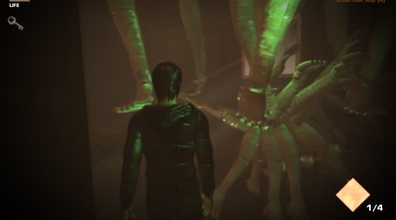 Brotherhood of Shadows screenshot 2