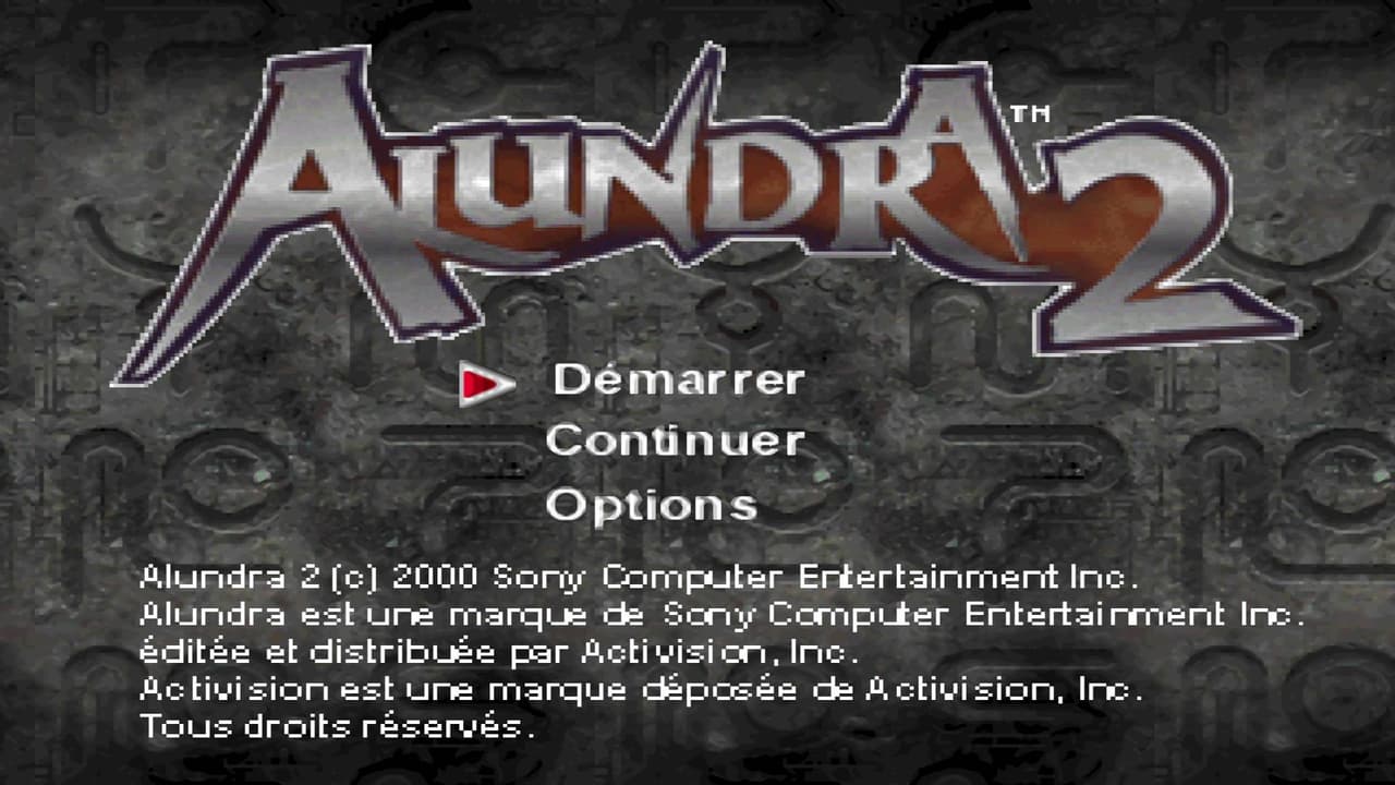 Alundra 2: A New Legend Begins screenshot 2