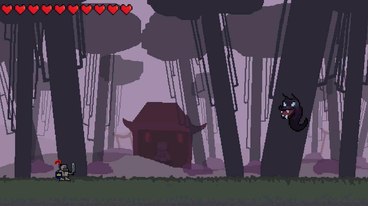 Kyklos screenshot 3
