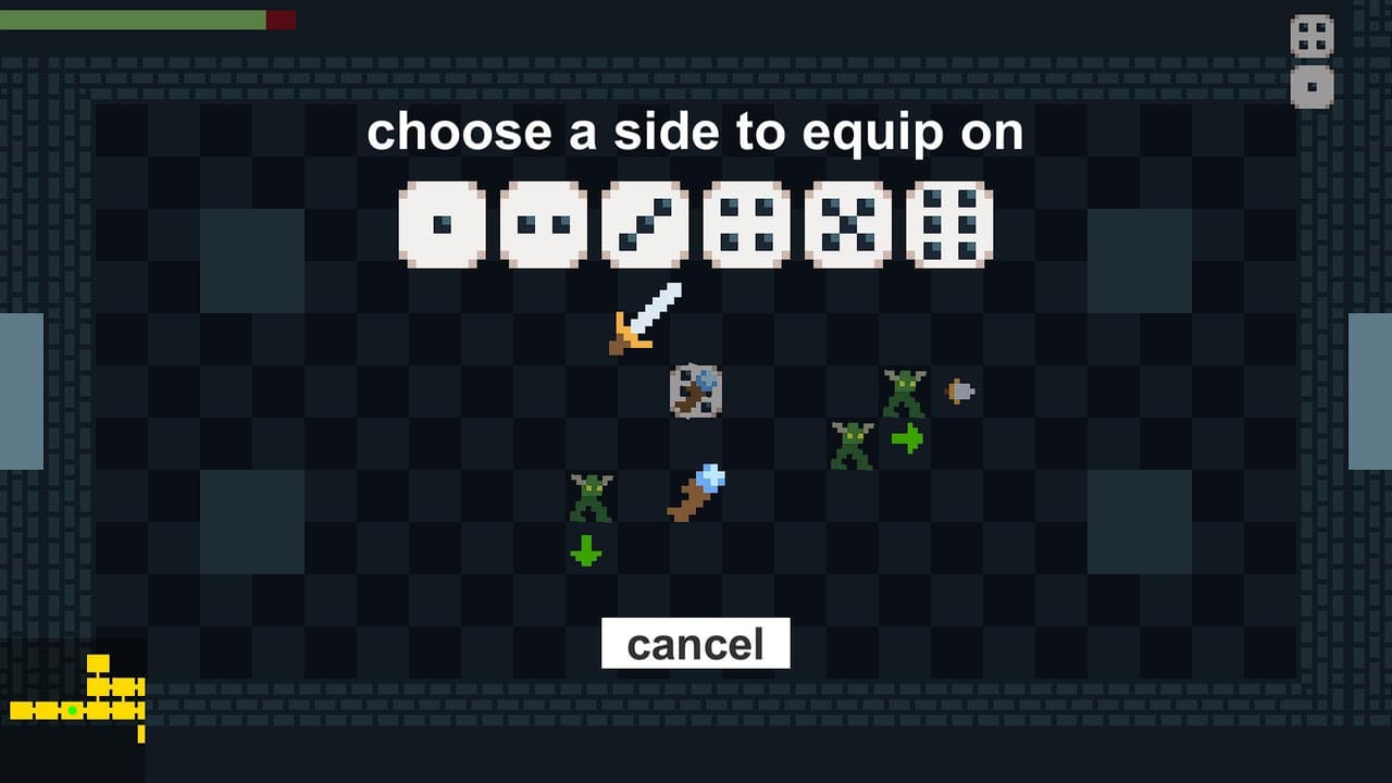 Dungeons n Dice screenshot 4