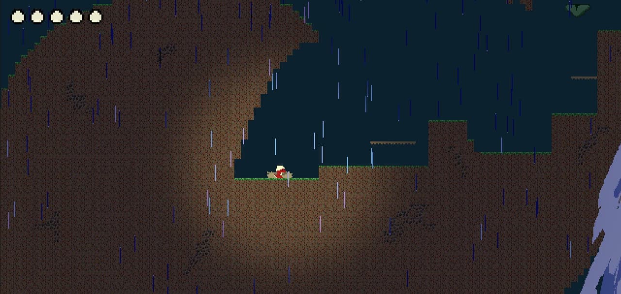 Lil Hatchling (Vecderg) screenshot 2