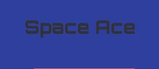 Space Ace (itch) (LuGag)