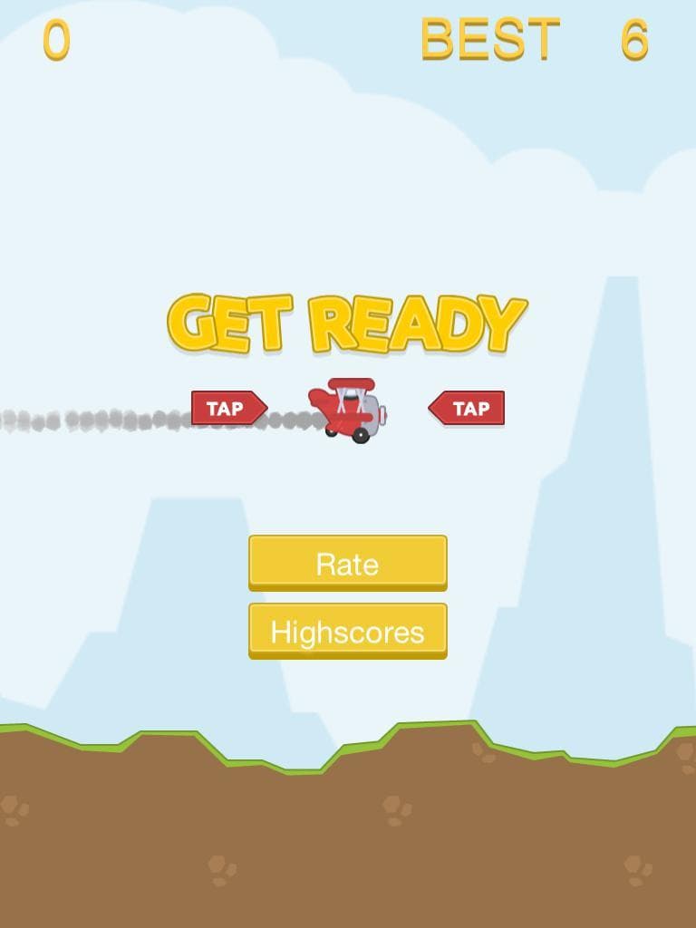 Bouncy Baron