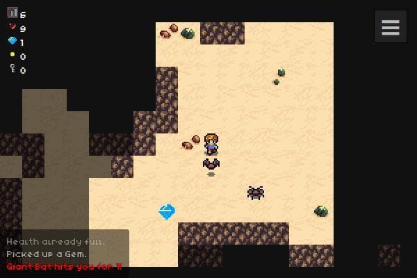 Fantastic Dungeons