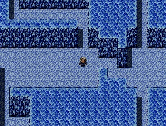 Labyrinths screenshot 2