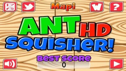 Ant Squisher FREE screenshot 2