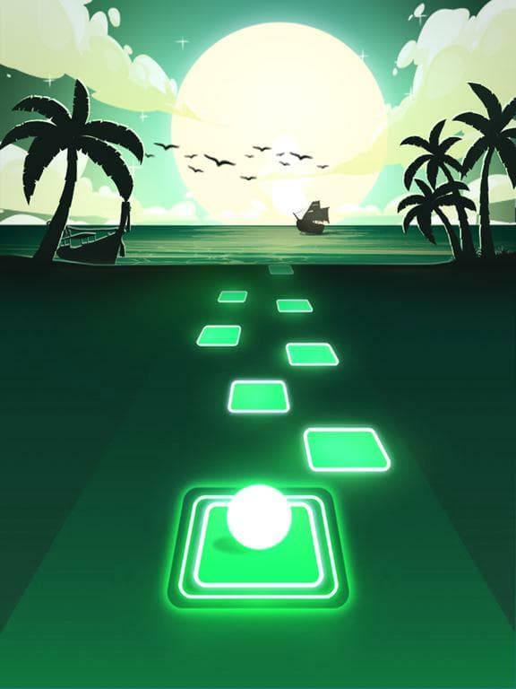 ARMY HOP: Kpop Music Game