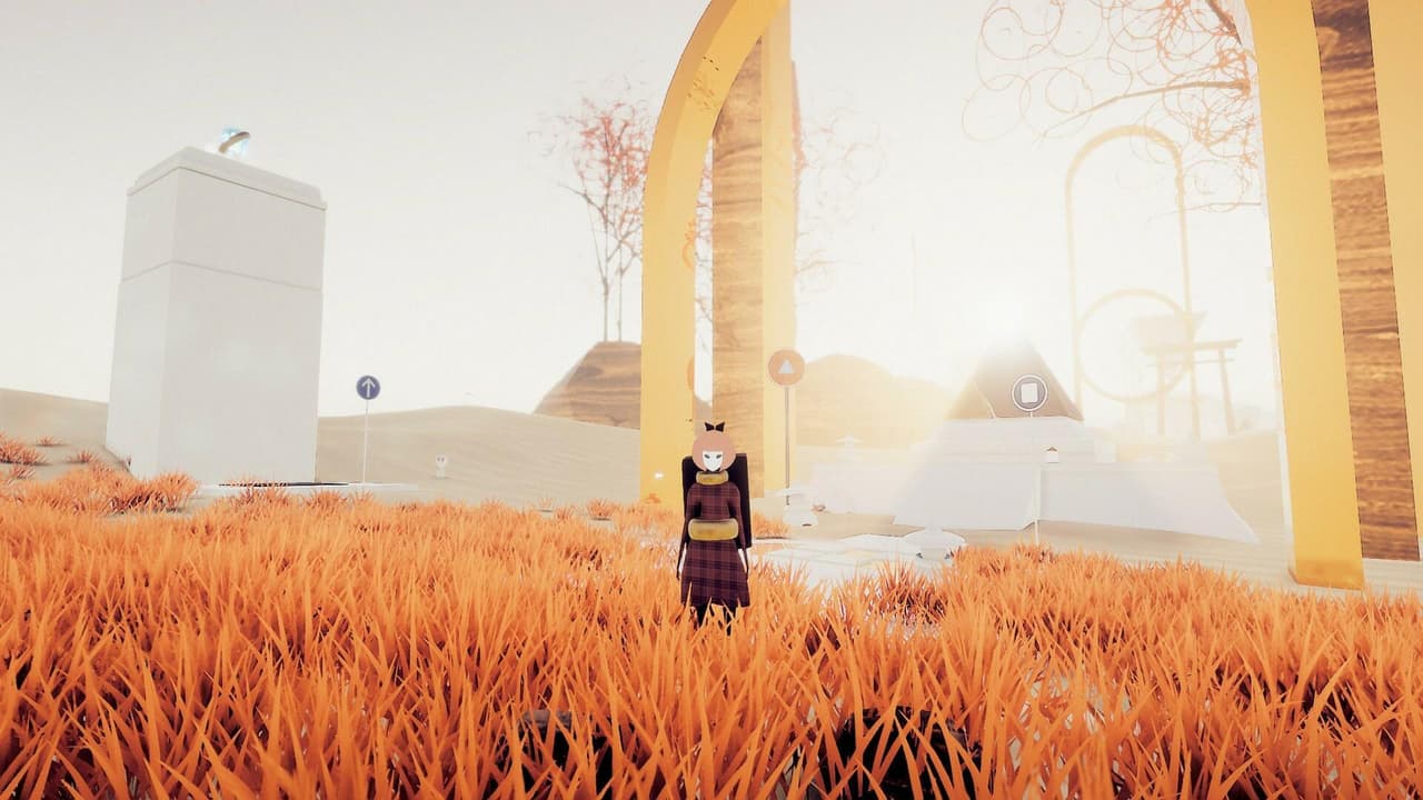 Torii + Soundtrack screenshot 4