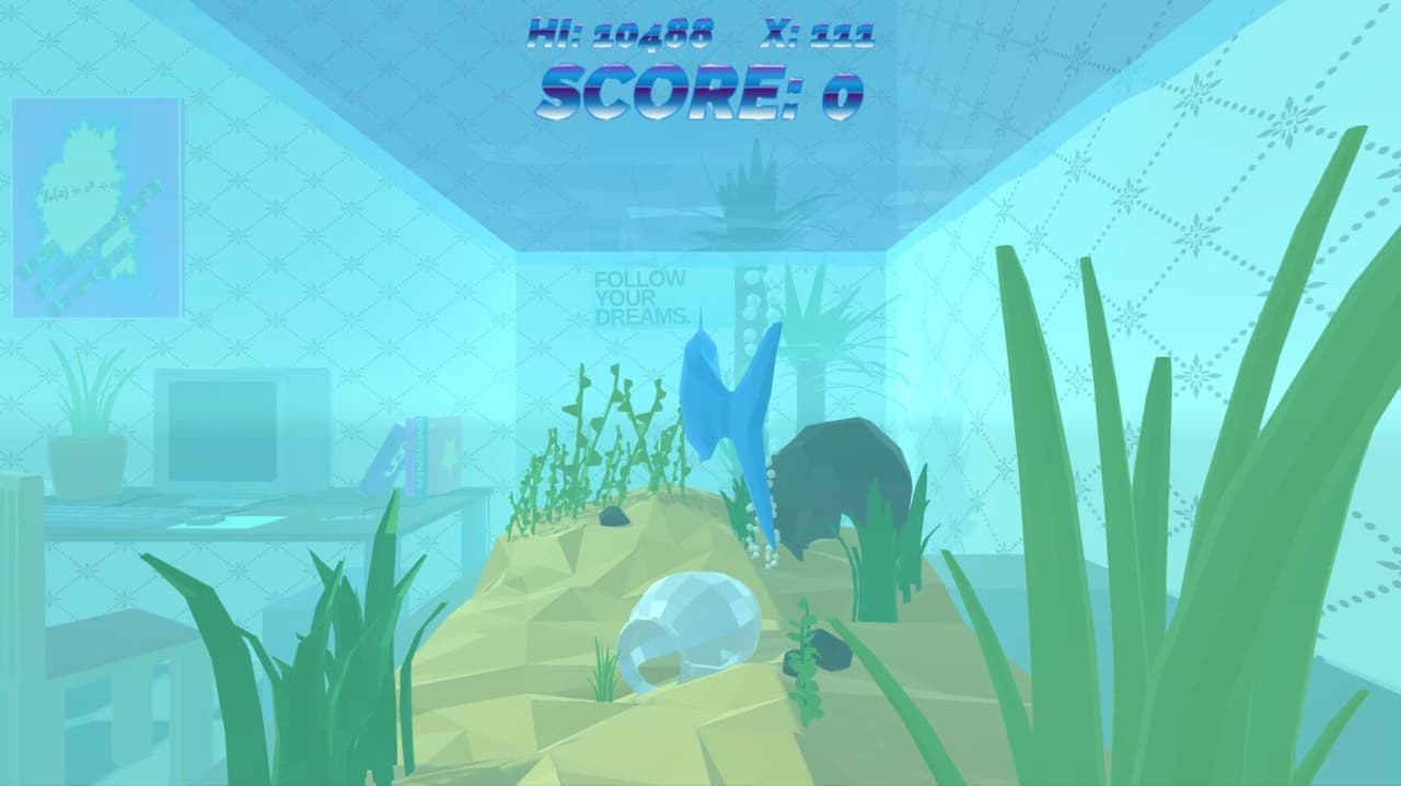 Feverfish screenshot 5