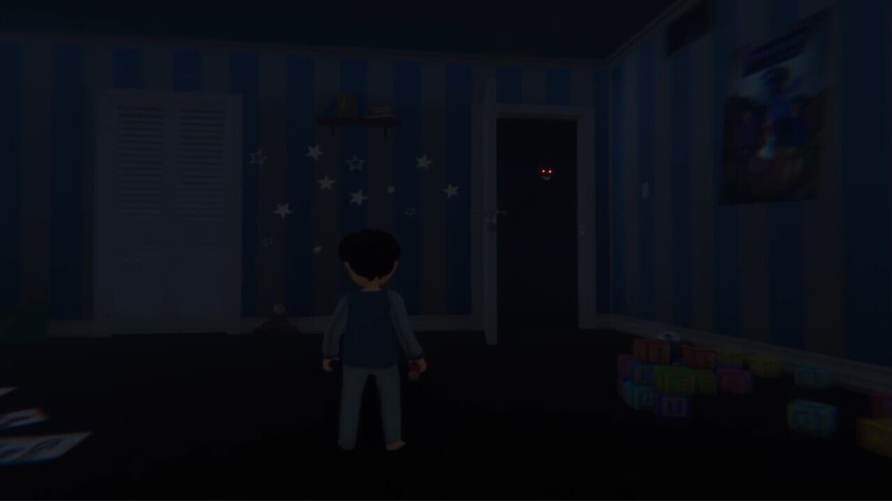 Sweet Dreams screenshot 4