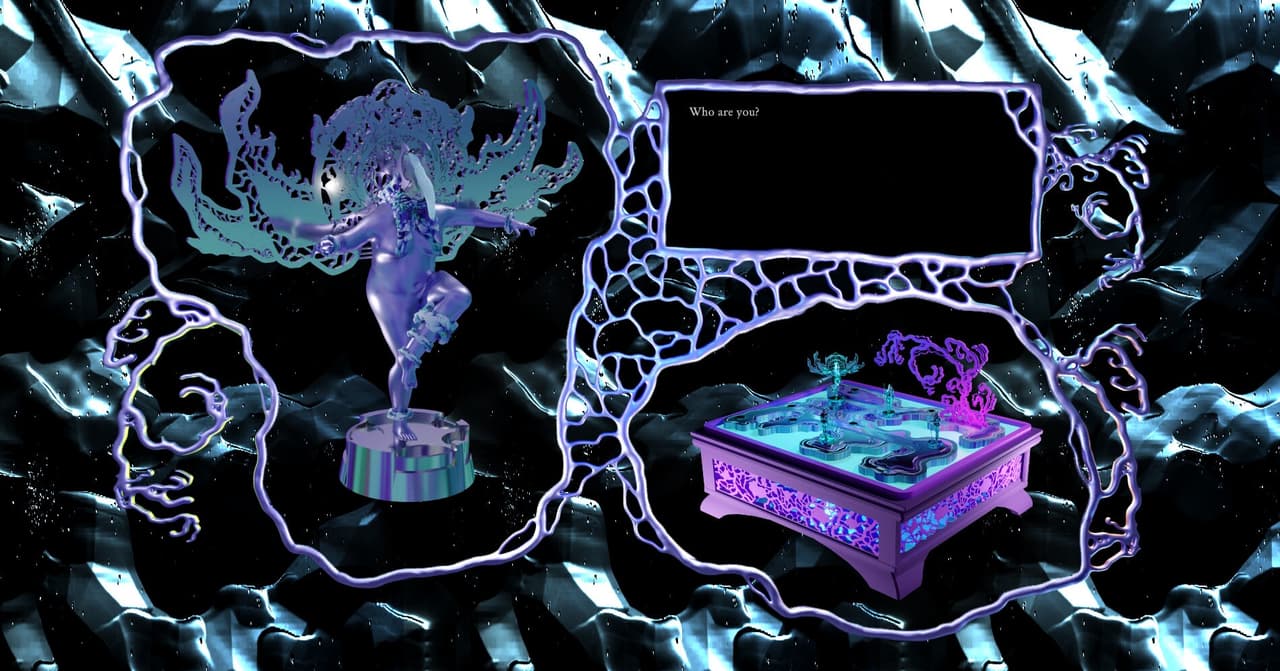 The House Before screenshot 5