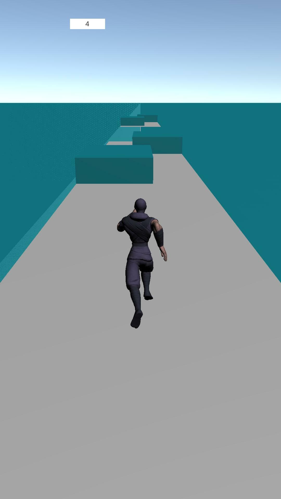 The Way of Ninja screenshot 3