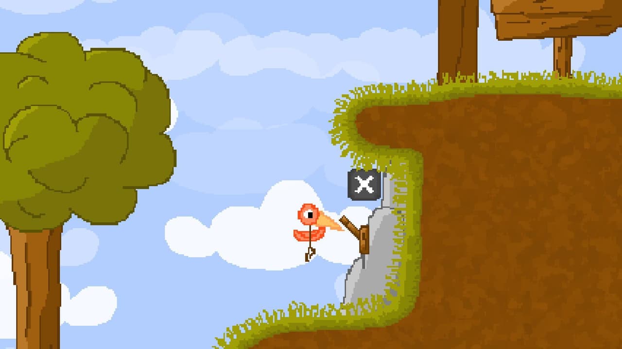 Nest Finder screenshot 5