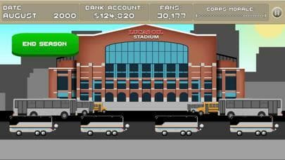 Drum Corps Tycoon screenshot 2