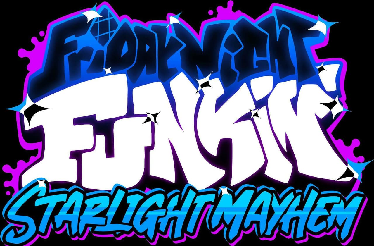 Starlight Mayhem 32 Bit