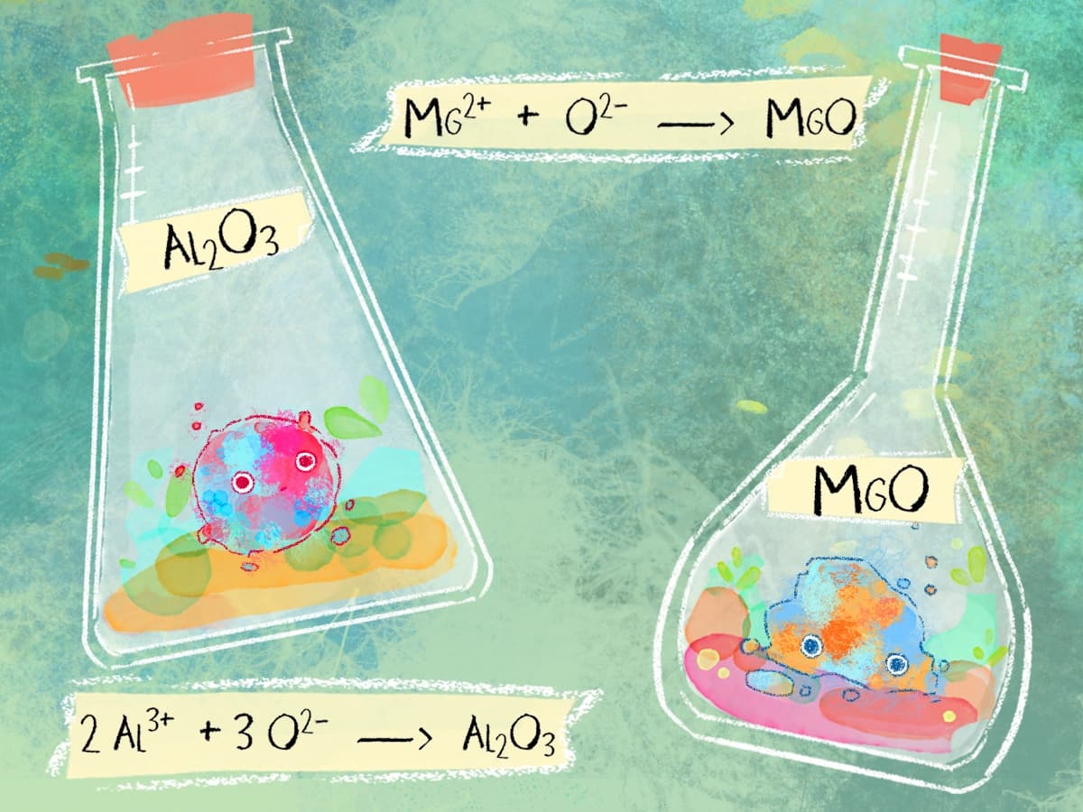 ION in a JAR screenshot 3
