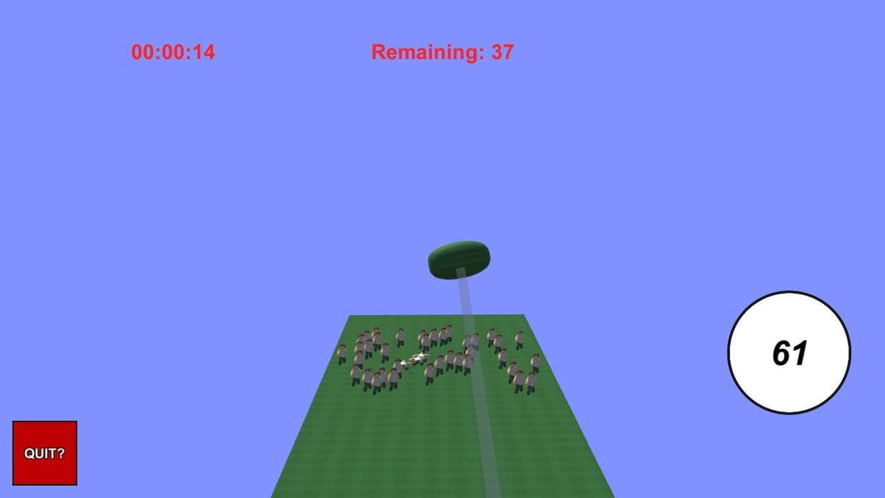Fruit Flinger (LD43)