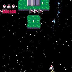 Alpha Strike Deluxe screenshot 2