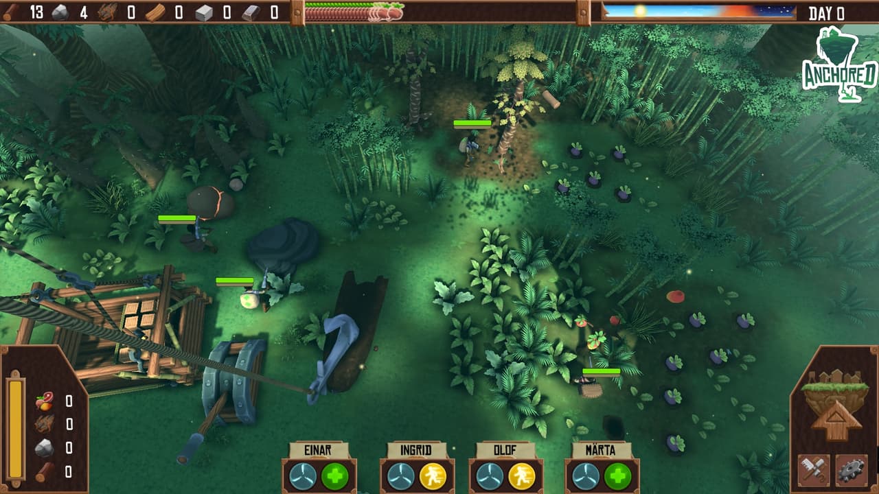 Anchored screenshot 5