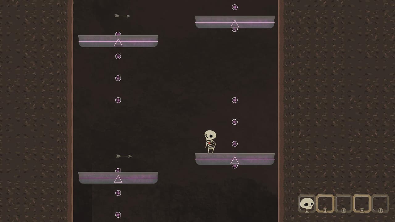 Be-Headed screenshot 5