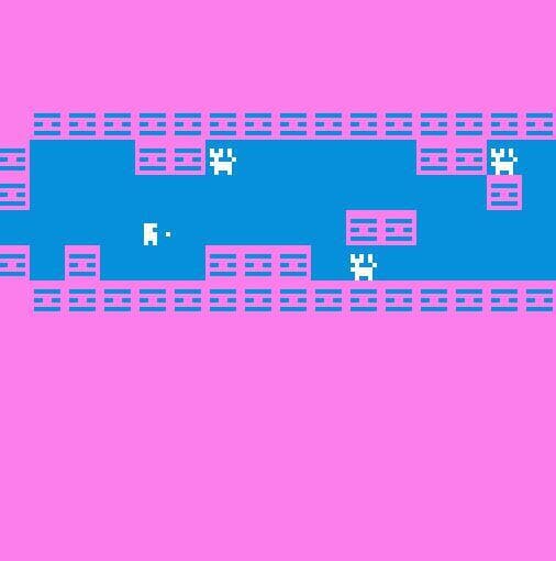 Pet all the cats! screenshot 3