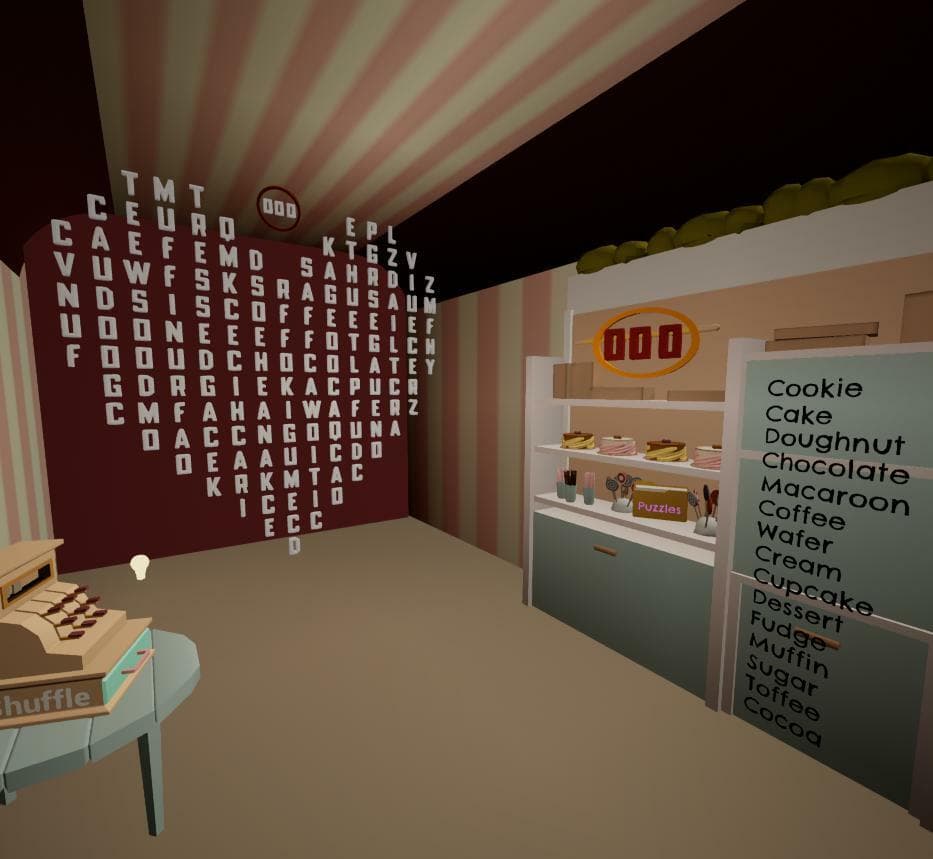 TravelTheWords screenshot 2